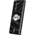 NBA Los Angeles Lakers Black Animal Print Galaxy Z Fold5 5G Skin